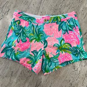 Lilly Pulitzer CALLAHAN KNIT SHORT